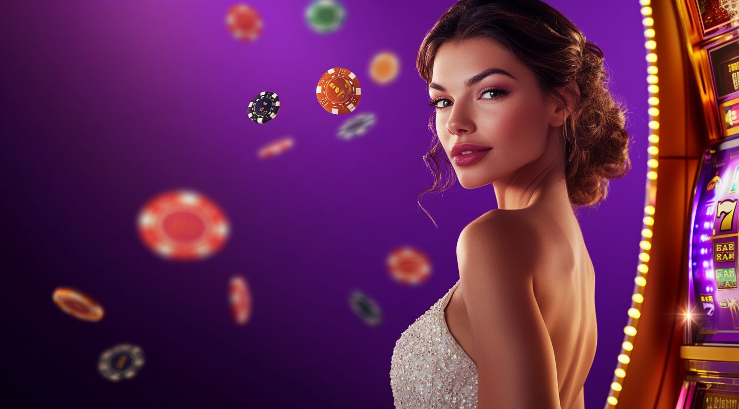 Experience the Thrill at 7P777 Casino Online